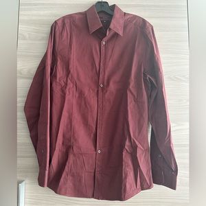GUCCI Men’s dress shirt